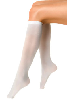 Гольфи з мікрофібри Gabriella Microfibre 50 den  — купити в InSecret.ua