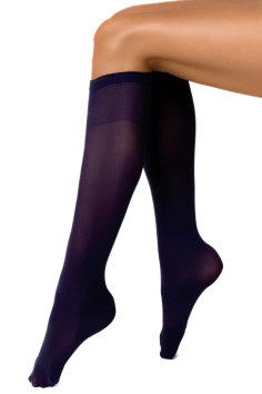 Гольфи з мікрофібри Gabriella Microfibre 50 den  — купити в InSecret.ua