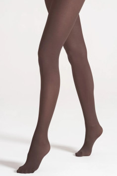Колготки матові із мікрофібри Annes Clode 60 den  — купити в InSecret.ua