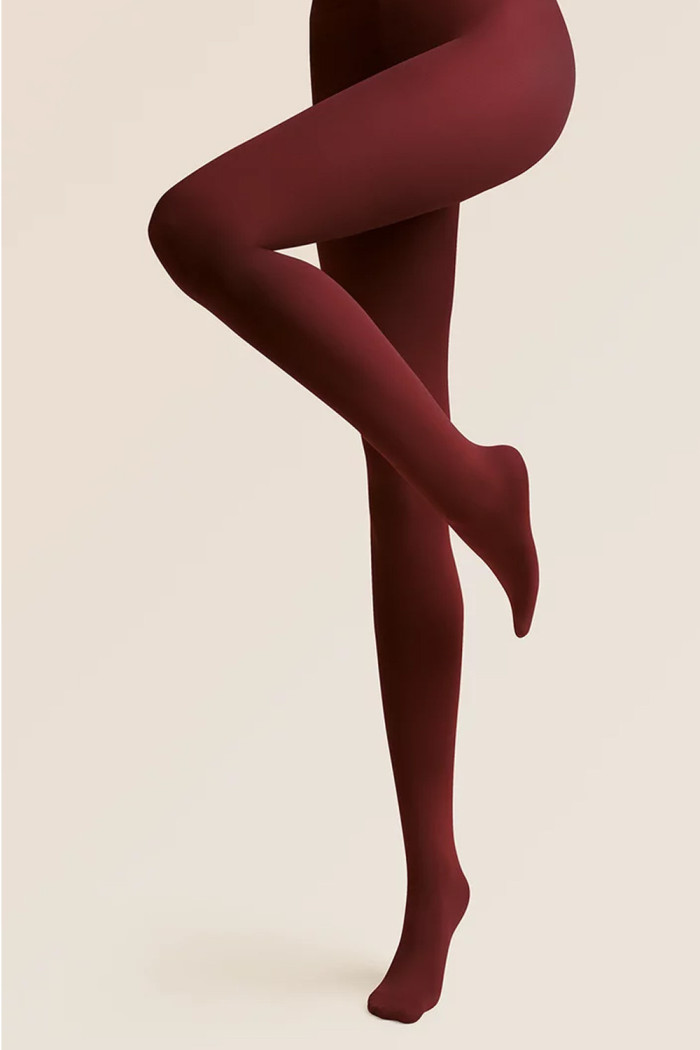 Колготки непрозрачные Gabriella Microfibre 100 den | InSecret.ua