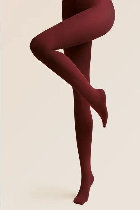 Колготки непрозрачные Gabriella Microfibre 100 den | InSecret.ua