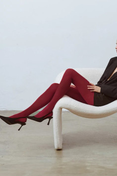 Колготки непрозорі Gabriella Microfibre 100 den  — купити в InSecret.ua