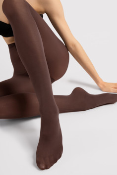 Колготки матові кольорові Annes ZARRA 40 den  — купити в InSecret.ua