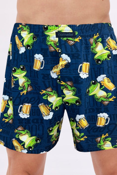 Трусы-боксеры с принтом Мыши Cornette Classic 001/176 | InSecret.ua