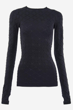 Лонгслив бесшовный с длинными рукавами InSecret Long Sleeve | InSecret.ua 2