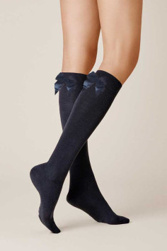 Гольфи теплі в рубчик з вовною альпаки Gabriella SW/073  — купити в InSecret.ua