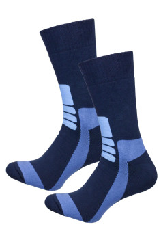 Шкарпетки махрові з вовною Marjinal 557 Thermo  — купити в InSecret.ua