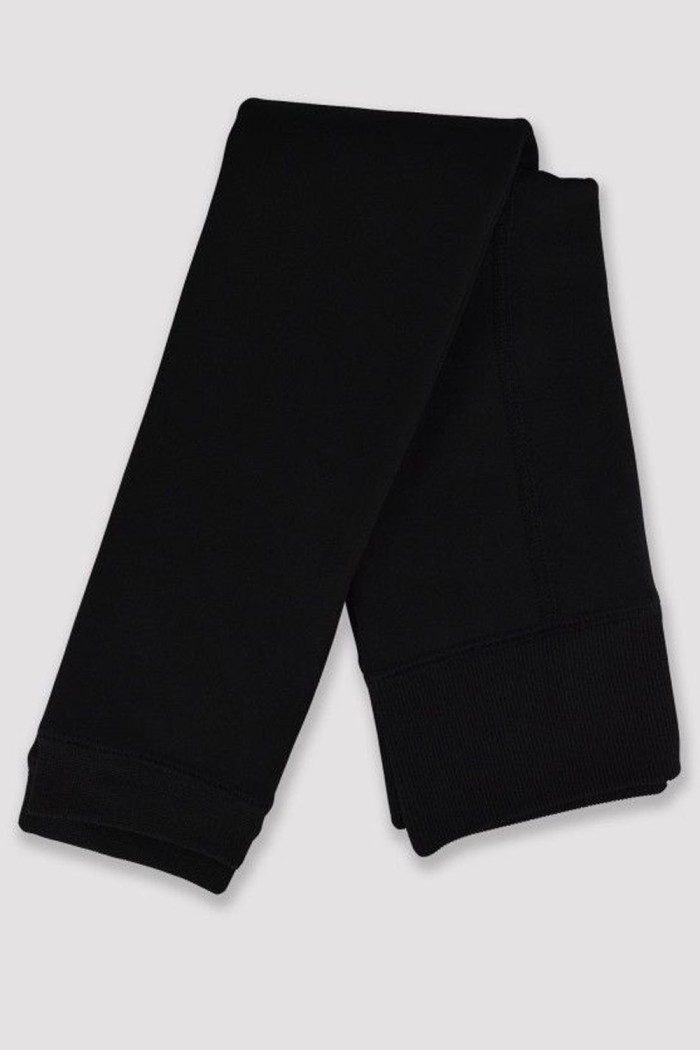 Колготки-легінси бавовняні з вовною Caimax Warm Angelia 959  — купити в InSecret.ua