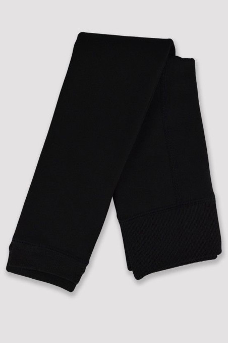 Колготки-легінси бавовняні з вовною Caimax Warm Angelia 959  — купити в InSecret.ua