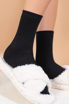 Шкарпетки в рубчик з мериносової вовни STEVEN 130 Merino Wool  — купити в InSecret.ua