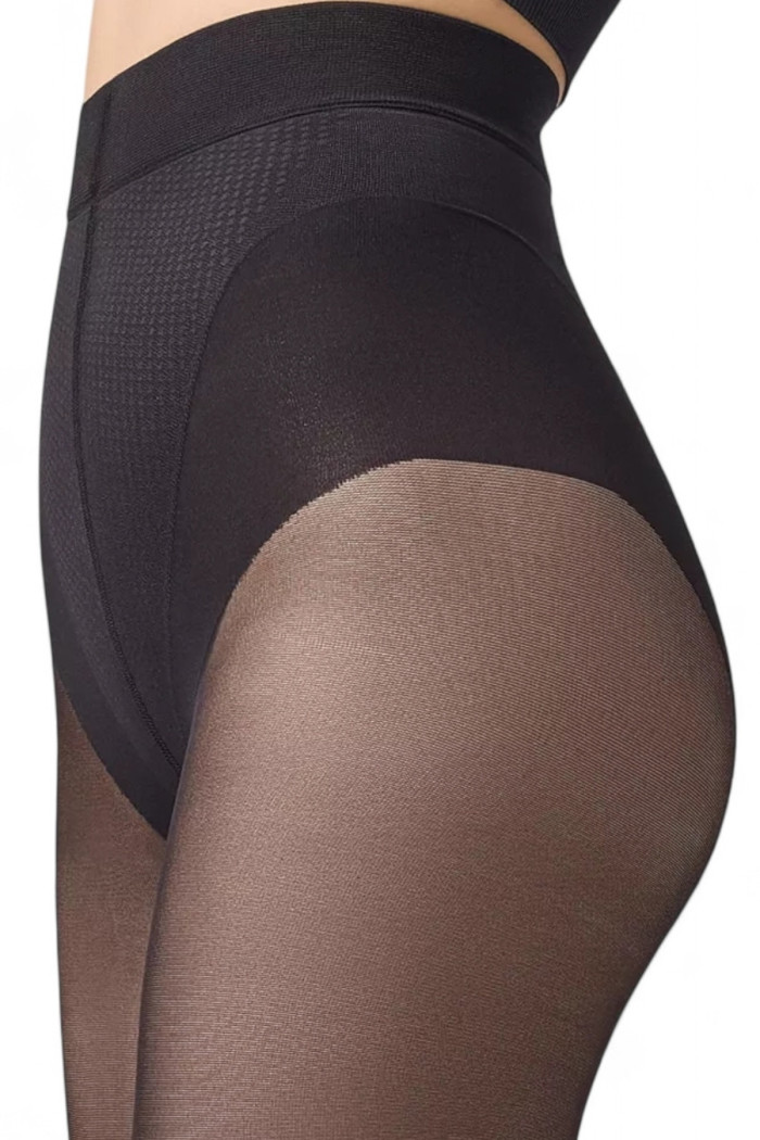 Колготки корректирующие Omsa Beauty Slim 40 den | InSecret.ua