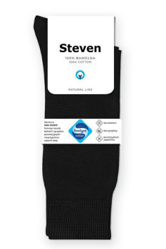 Носки мужские классические Steven 056 Suitline | InSecret.ua 2