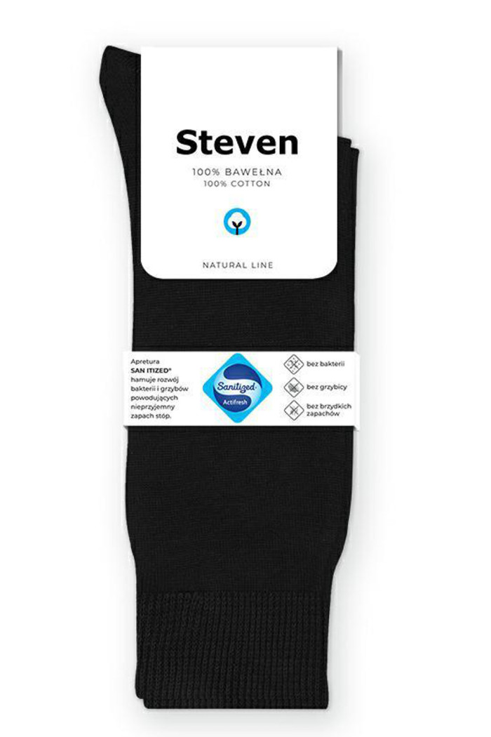 Носки мужские классические Steven 056 Suitline | InSecret.ua