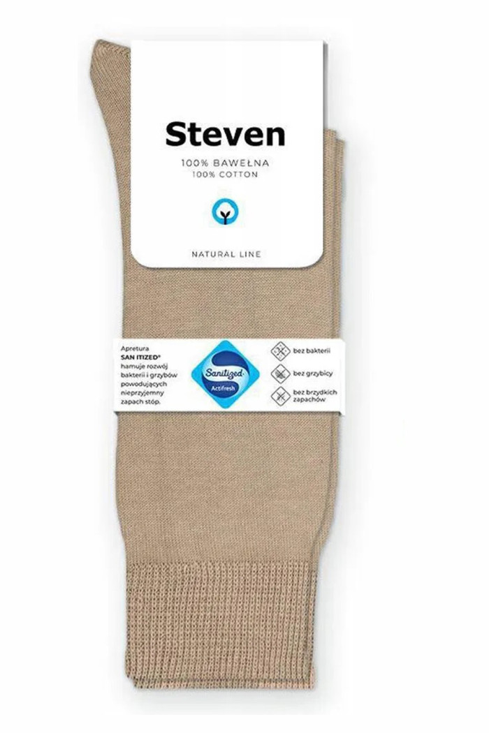 Носки мужские классические Steven 056 Suitline | InSecret.ua