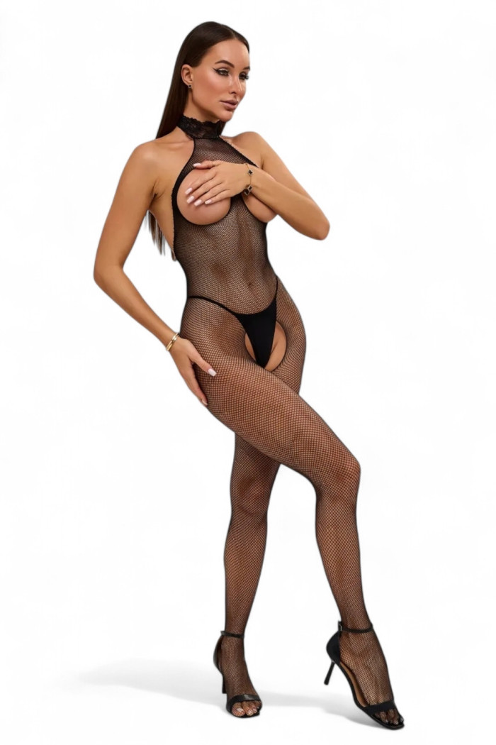 Комбинезон Obsessive N101 | InSecret.ua