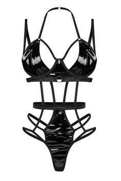 Боді латексне під шкіру Obsessive Norides  — купити в InSecret.ua 2