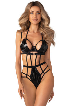 Боді латексне під шкіру Obsessive Norides  — купити в InSecret.ua