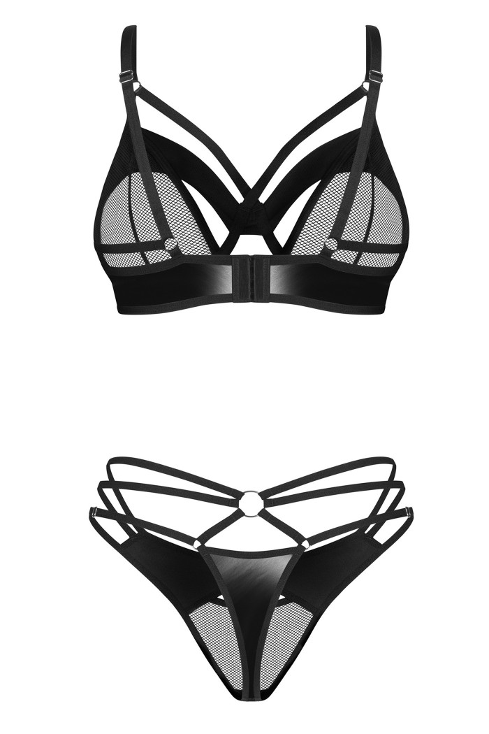 Комплект латексный Obsessive Armares set | InSecret.ua