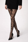 Колготки мереживні Lores Fashion Rete 025  — купити в InSecret.ua