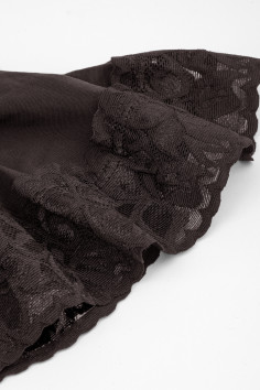 Колготки с кружевным поясом Marilyn Erotic Vita Bassa 50 | InSecret.ua 2