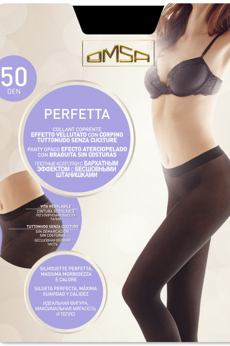 Колготки безшовні непрозорі Golden Lady Comfort 70  — купити в InSecret.ua