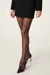 Колготки мереживні Lores Fashion Rete 025  — купити в InSecret.ua