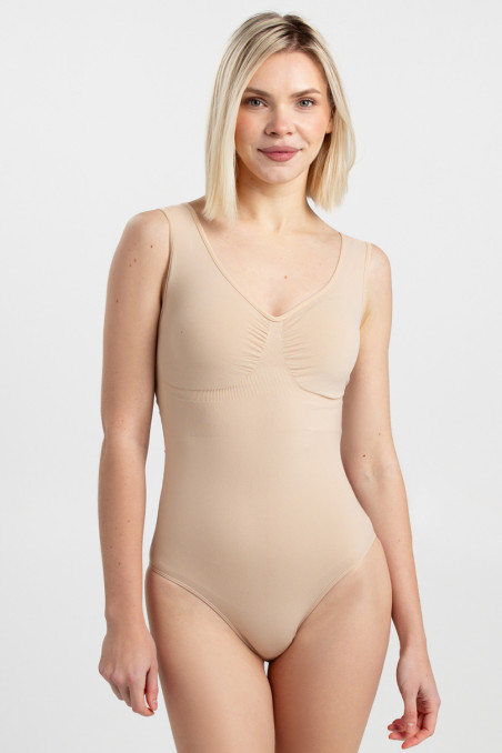 Боді коригуючий Mitex Glossy Body Poudre  — купити в InSecret.ua