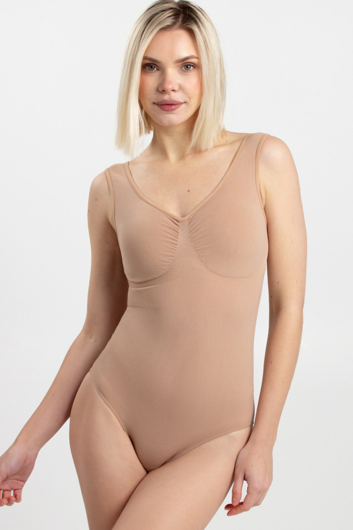 Боді коригуючий Mitex Glossy Body Poudre  — купити в InSecret.ua