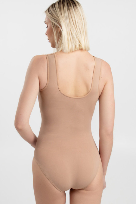 Боді коригуючий Mitex Glossy Body Poudre  — купити в InSecret.ua