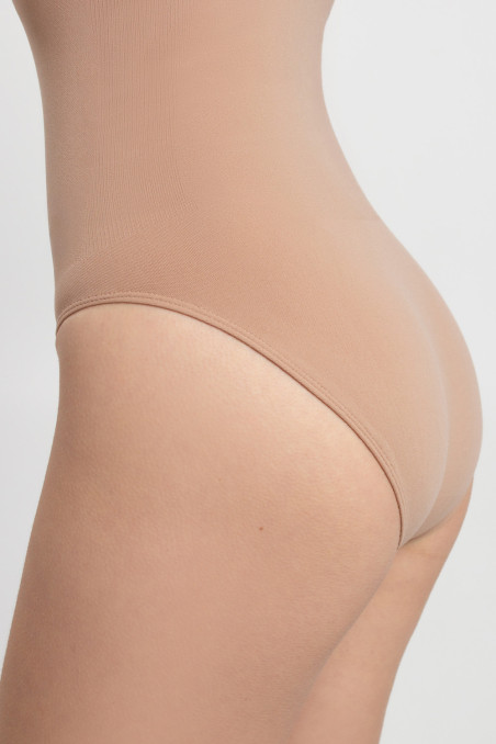 Боді коригуючий Mitex Glossy Body Poudre  — купити в InSecret.ua