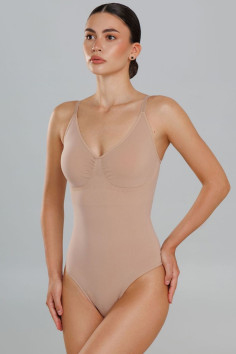 Боді коригуючий Mitex Glossy Body Poudre  — купити в InSecret.ua