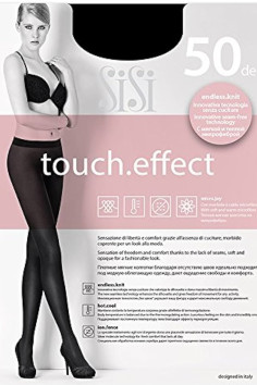 Колготки безшовні непрозорі Golden Lady Comfort 70  — купити в InSecret.ua 2