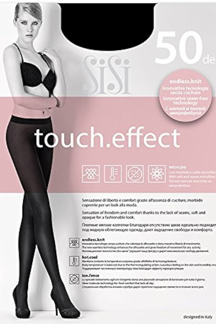 Колготки безшовні непрозорі Golden Lady Comfort 70  — купити в InSecret.ua