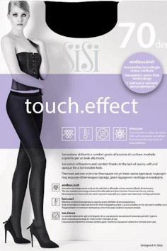 Колготки безшовні непрозорі Golden Lady Comfort 70  — купити в InSecret.ua 2