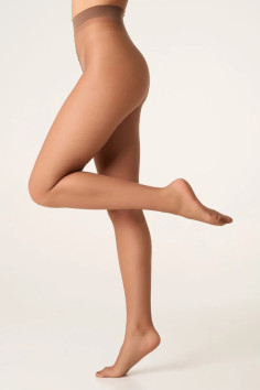 Колготки прозрачные ультратонкие LORES Estate 8den | InSecret.ua