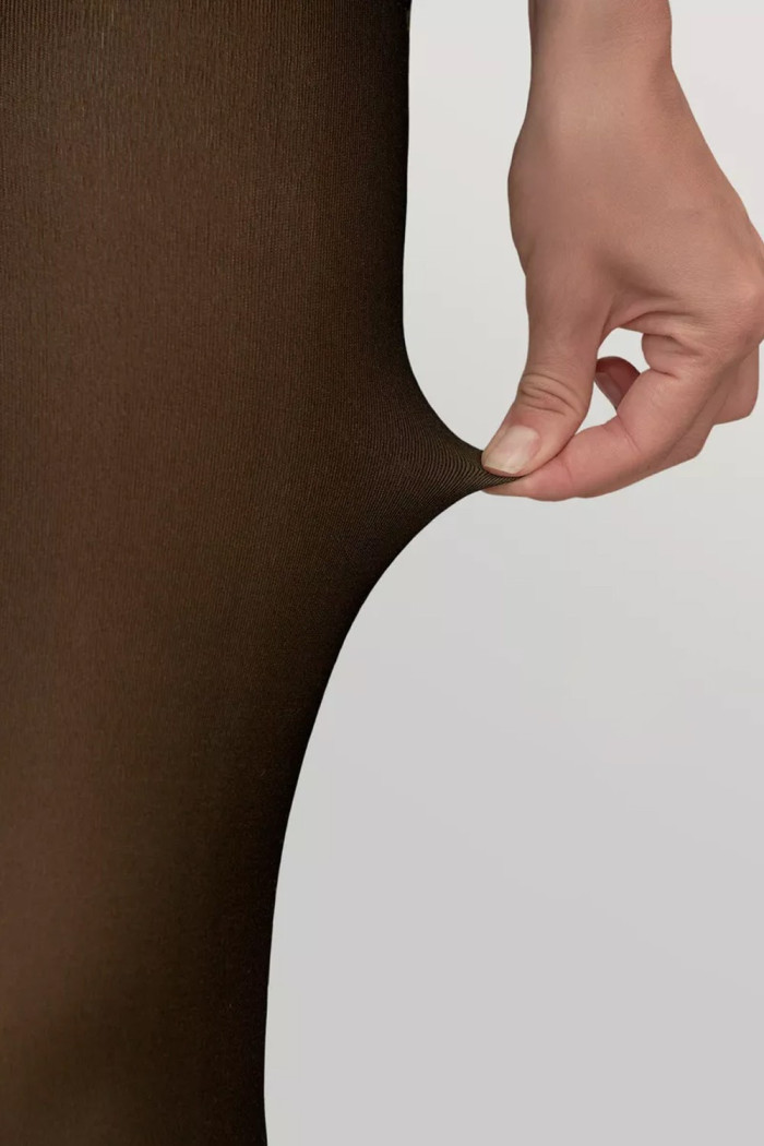 Колготки втягуючі з прозорим ефектом InSecret KW2016-1 Push Up  — купити в InSecret.ua