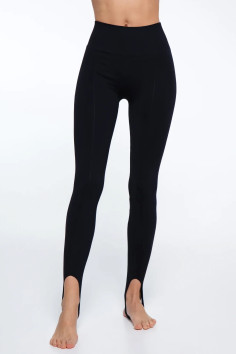 Леггинсы бесшовные со штрипками Giulia Leggings Straps | InSecret.ua