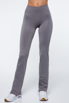 Легінси безшовні непрозорі з розрізами Giulia SLITS LEGGINGS  — купити в InSecret.ua