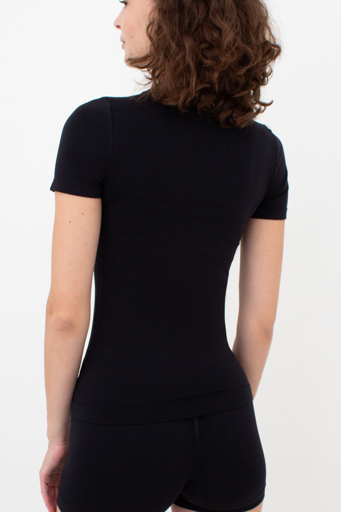 Футболка бесшовная InSecret T-Shirt Basic | InSecret.ua