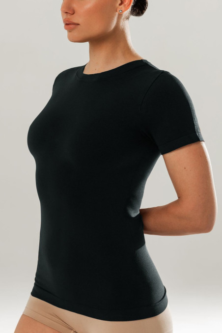 Футболка бесшовная InSecret T-Shirt Basic | InSecret.ua