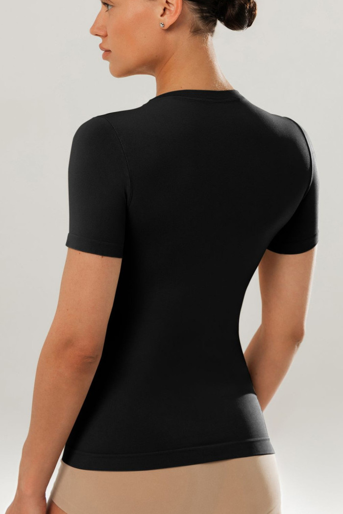 Футболка бесшовная InSecret T-Shirt Basic | InSecret.ua