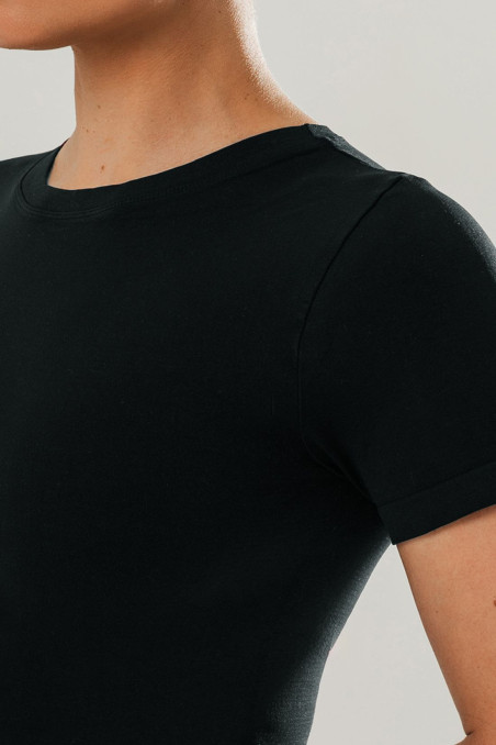 Футболка бесшовная InSecret T-Shirt Basic | InSecret.ua