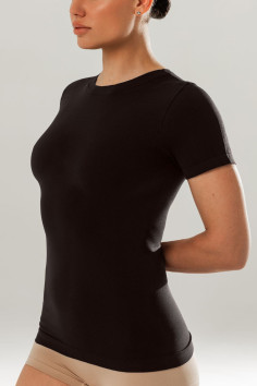 Футболка бесшовная InSecret T-Shirt Basic | InSecret.ua