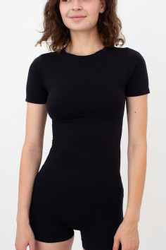 Футболка бесшовная InSecret T-Shirt Basic | InSecret.ua