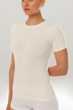 Футболка бесшовная InSecret T-Shirt Basic | InSecret.ua