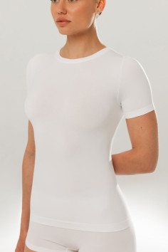 Футболка бесшовная InSecret T-Shirt Basic | InSecret.ua