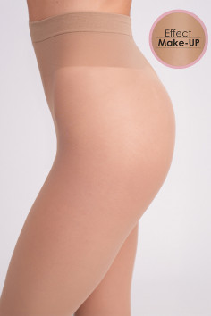 Колготки з ажурними трусиками GIULIA Bikini 40  — купити в InSecret.ua 2