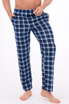 Штани домашні чоловічі в клітку Cornette 691/26  — купити в InSecret.ua
