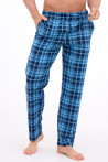 Штани домашні чоловічі в клітку Cornette 691/26  — купити в InSecret.ua