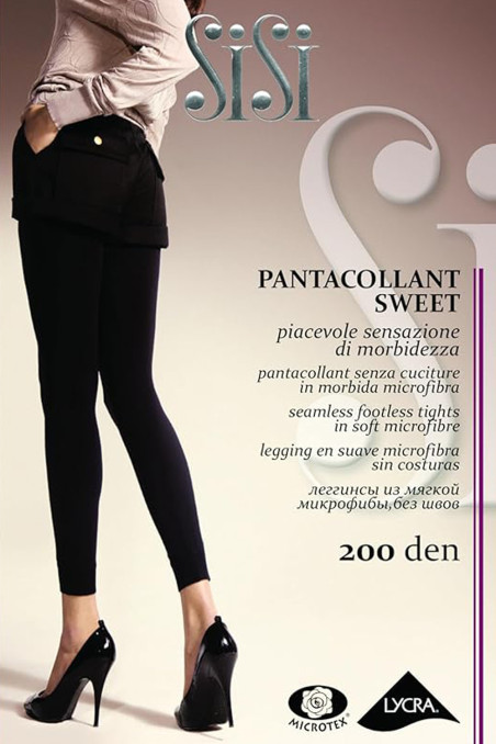 Колготки-легінси безшовні антицелюлітні Golden Lady My Beauty Reduxcell 120d  — купити в InSecret.ua